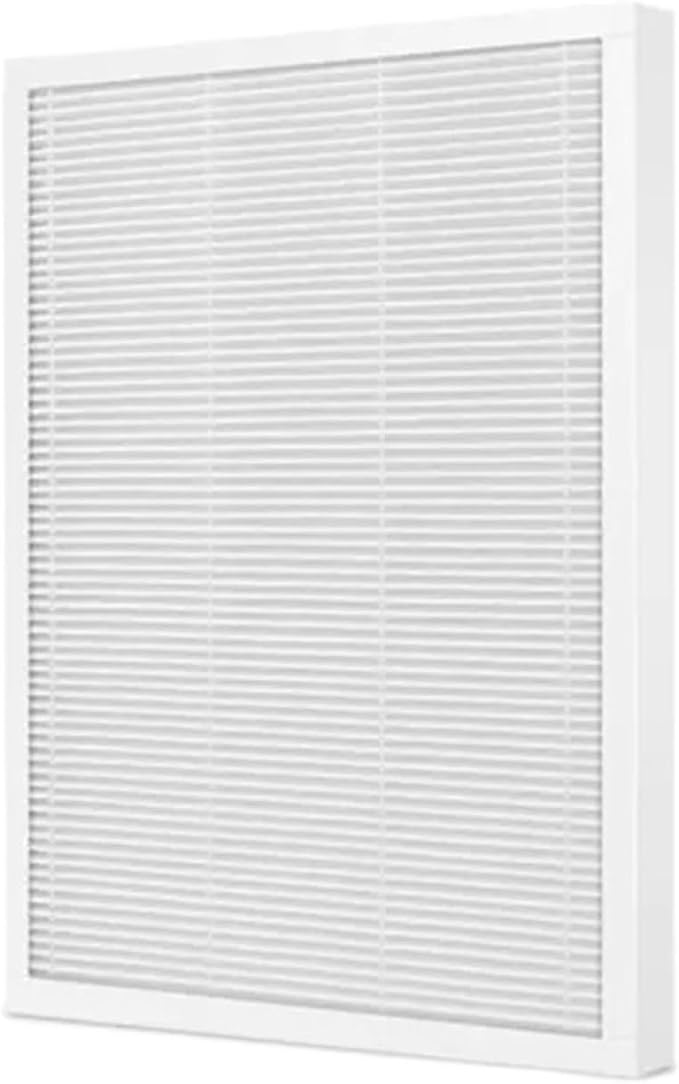Composite Filter，Compatible For 3M，Air Purifier KJEA200 MFAC01-CN FACF01-CN by Unknown
