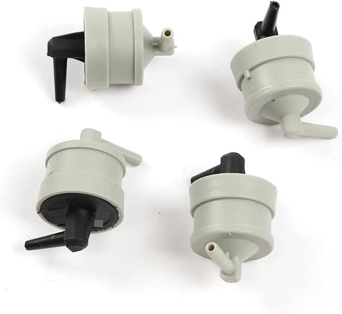 Map Sensor Oil Separator Filter Fit - Image 3