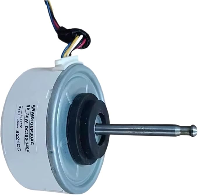 ARW51G8P30AC 30W DC280-340V Indoor Unit Fan Motor Compatible - Image 5