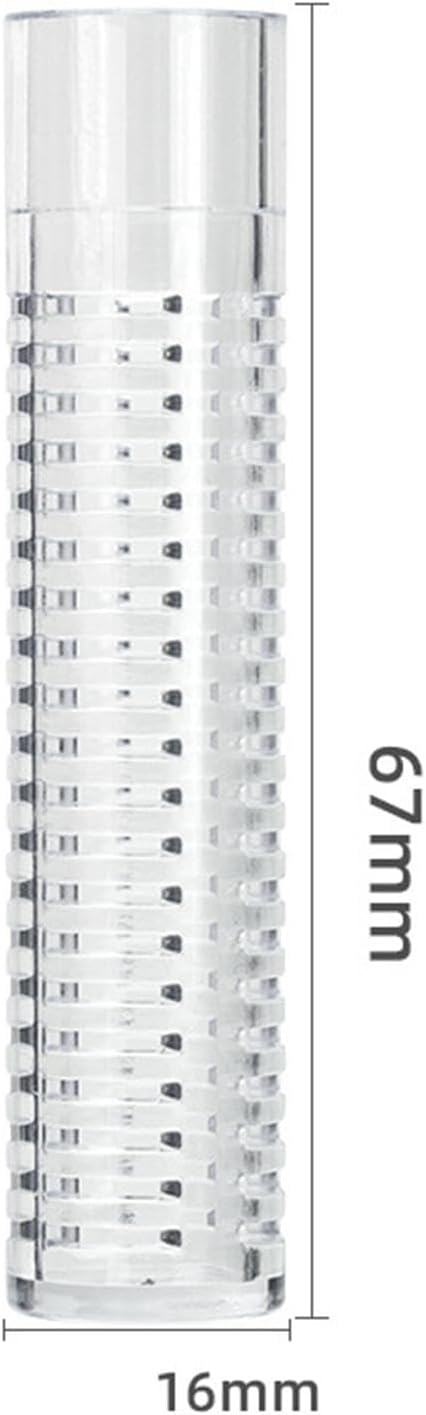 Aquarium Filters Mesh Intake Filters Easy Install Intake Strainer Filters - Image 3