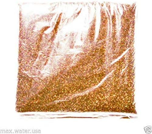 Max Water 5 lbs Mixed Bed Virgin Grade Ion Exchange Deionization DI Resin - Image 6