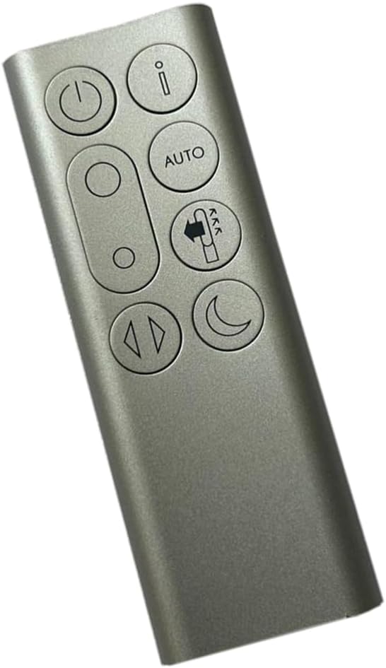 Remote Control for Dyson DP04 TP04 TP06 TP07 TP09 Pure Cool Air Purifier Desk - Image 2