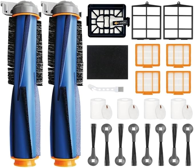 Replacement Parts Compatible by Doifyn