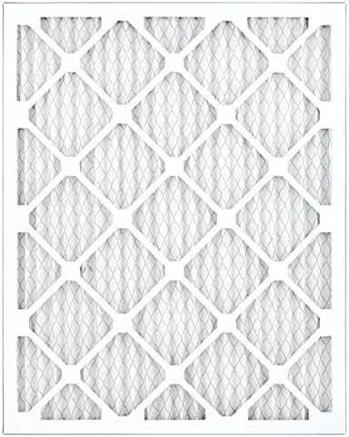 AIRX FILTERS WICKED CLEAN AIR. 20x25x1 Air Filter MERV 11 Pleated HVAC AC - Image 6