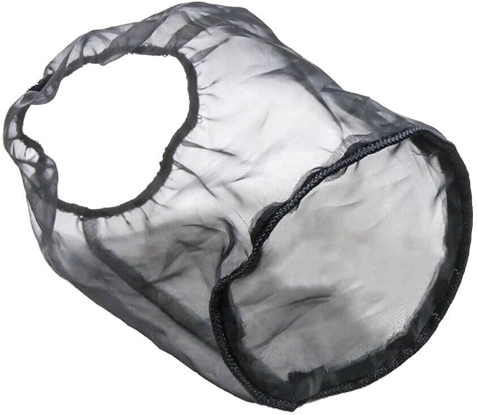 Universal Air Filter Cover, Air Filter Wrap - Image 8
