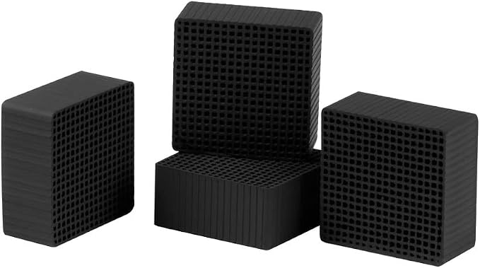 ANYCUBIC Replaceable High Density Activated Carbon Filter - Image 3