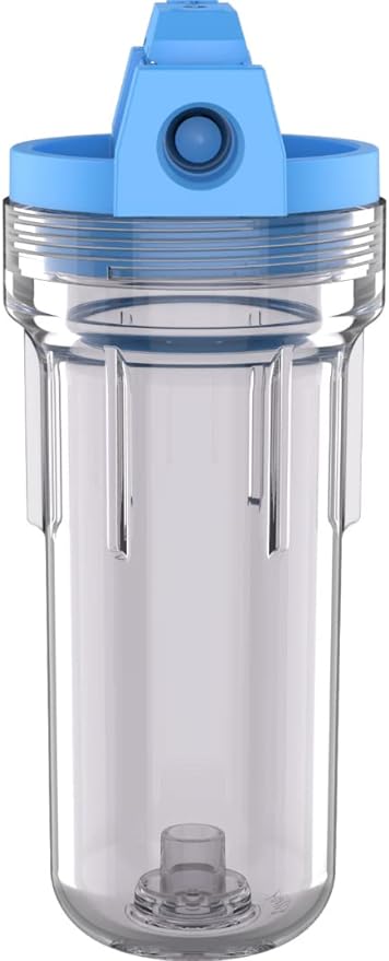 Pentair OMNIFilter U25 Filter System, 3/4" NPT, Includes Housing, TO1 Cartridge - Image 3