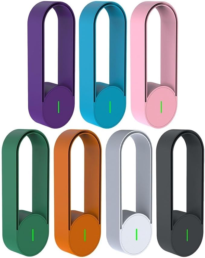 Quiet And Portable Negative Air Cleaner Purifier - Image 5