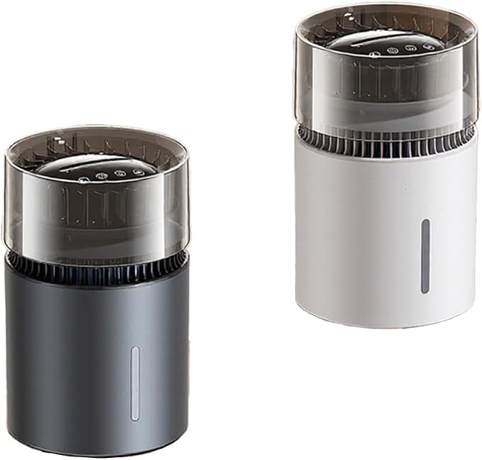 5L Large Capacity Humidifier - Image 2