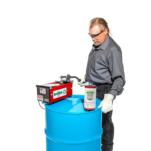AeroVent 1X Aerosol Can Disposal System - Image 4