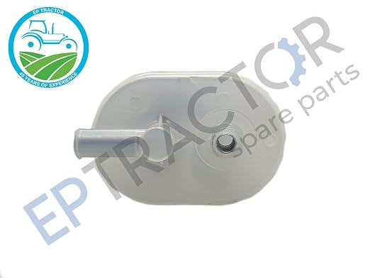 84264948 Hydraulic Oil Tank Compatible - Image 3