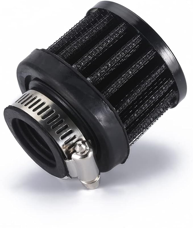 25mm Air Intake Filter-4 Pack - Image 5