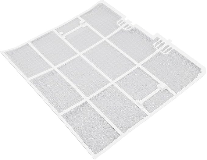 Plastic Air Conditioning Filter Screen - Image 3
