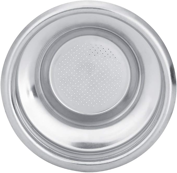 GOTOTOP Coffee Filter, Stainless Steel Filter Basket - Image 3