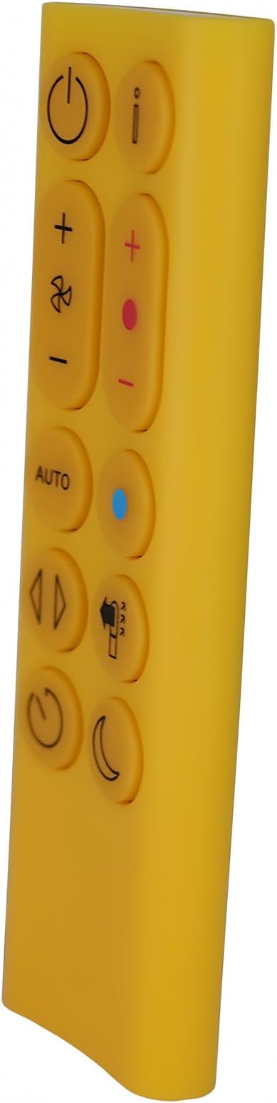 Replacement Remote Control Compatible - Image 8