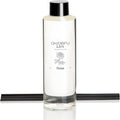 Chloefu LAN Rose Scented Oil Diffuser Refill 200ml/6.76 fl oz Natural Fragrances Oil - Best for Aromatherapy, SPA and Home, 0% Alcohol, Blend to Promote Beauty and Tranquility