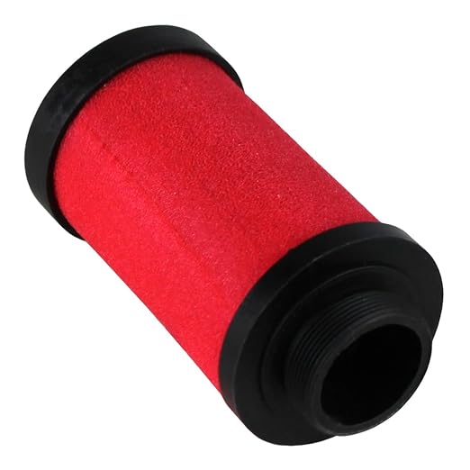 Replacement Coalescing Filter element 0.01 Micron rating - Image 2