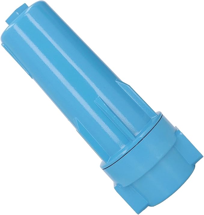 Water Oil Separator Air Compressor Filter, Aluminium Alloy PP Cotton Filter - Image 9