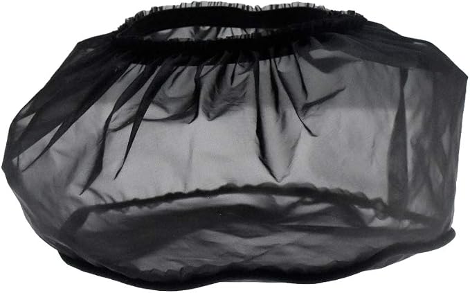 HDBUBALUS Motorcycle Waterproof Air Filter Rain Sock Dustproof Protective Cover - Image 6