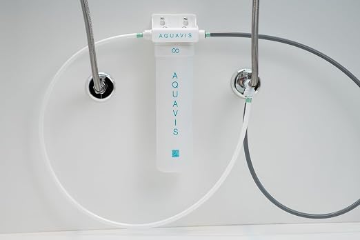 Aquavis Pulse 10 Under Sink Water Filter System, Third-Party Tested, Removes - Image 5