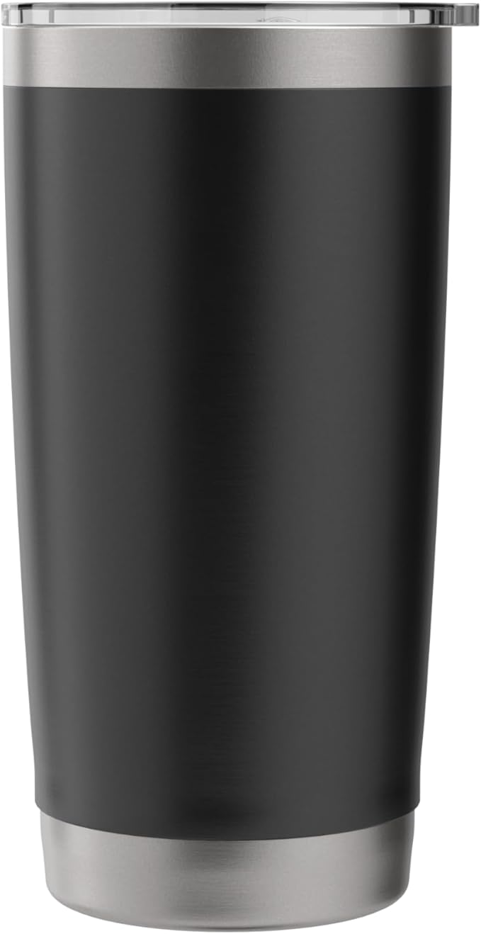 Poultry House Cleaner Stainless Steel Insulated Tumbler - Image 3