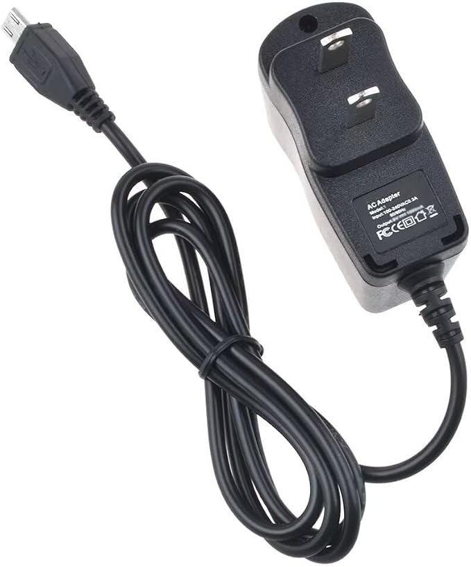 AC Adapter Compatible with Labcharge Ionic Air Purifier Power Supply Cord Mains - Image 2