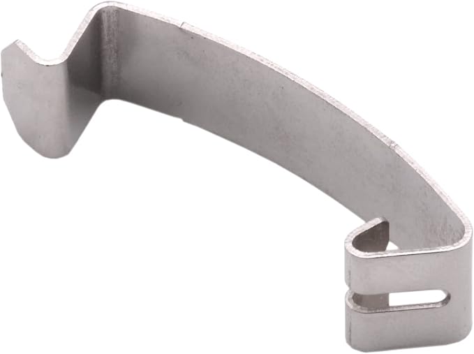 Air Cleaner Assembly Clamp Clip Compatible - Image 6