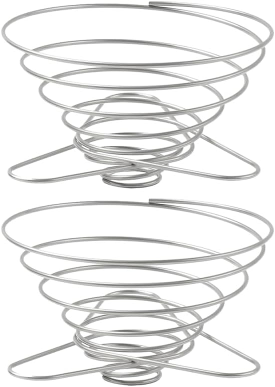 VILLCASE Coffee Filter Holder Funnel Dripper by VILLCASE