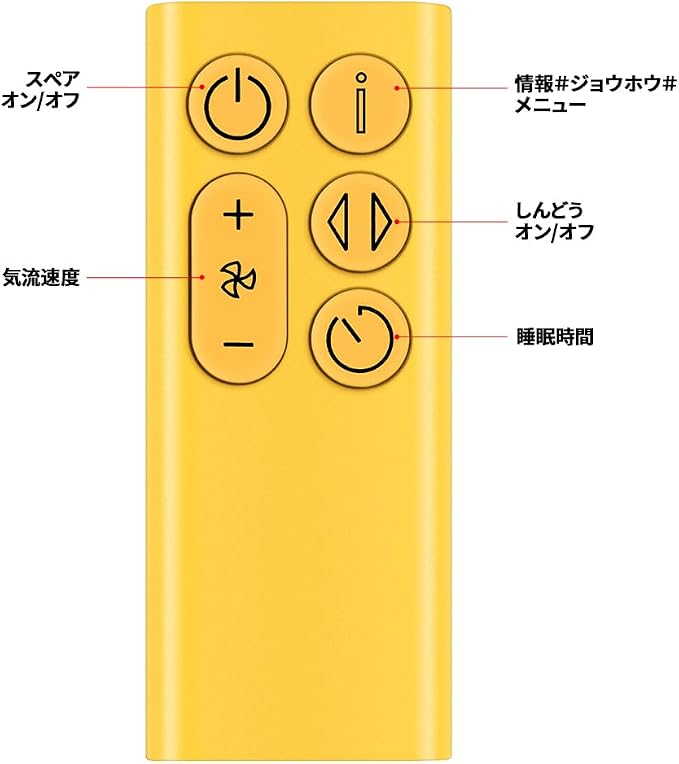 BP01 New Replac Remote Control Compatible - Image 6