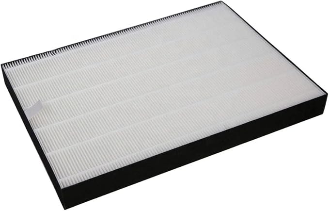 Air Purifier Filter BAFP500A KAFP080B4，Compatible by Unknown