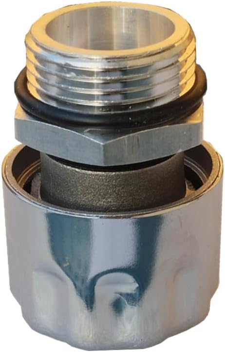 NPT Breather Cap 1" - Image 4