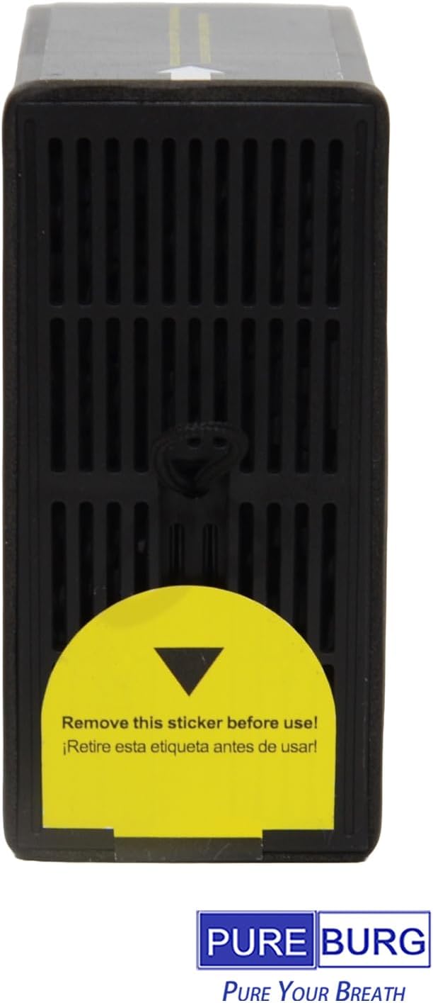 PUREBURG Replacement Filters Compatible - Image 4