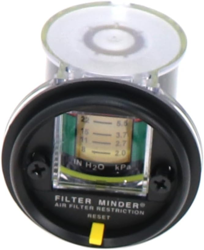 Freightliner Air Filter Minder - Image 2
