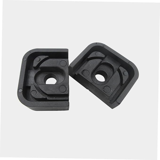 4pcs Vibration Pads for Mounting Shock Noise Reducer Condenser Pad Vibration - Image 5