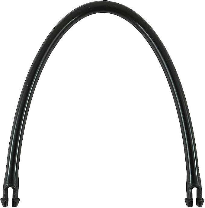 Crystal Quest Hard Replacement Handle by CrystalQuest