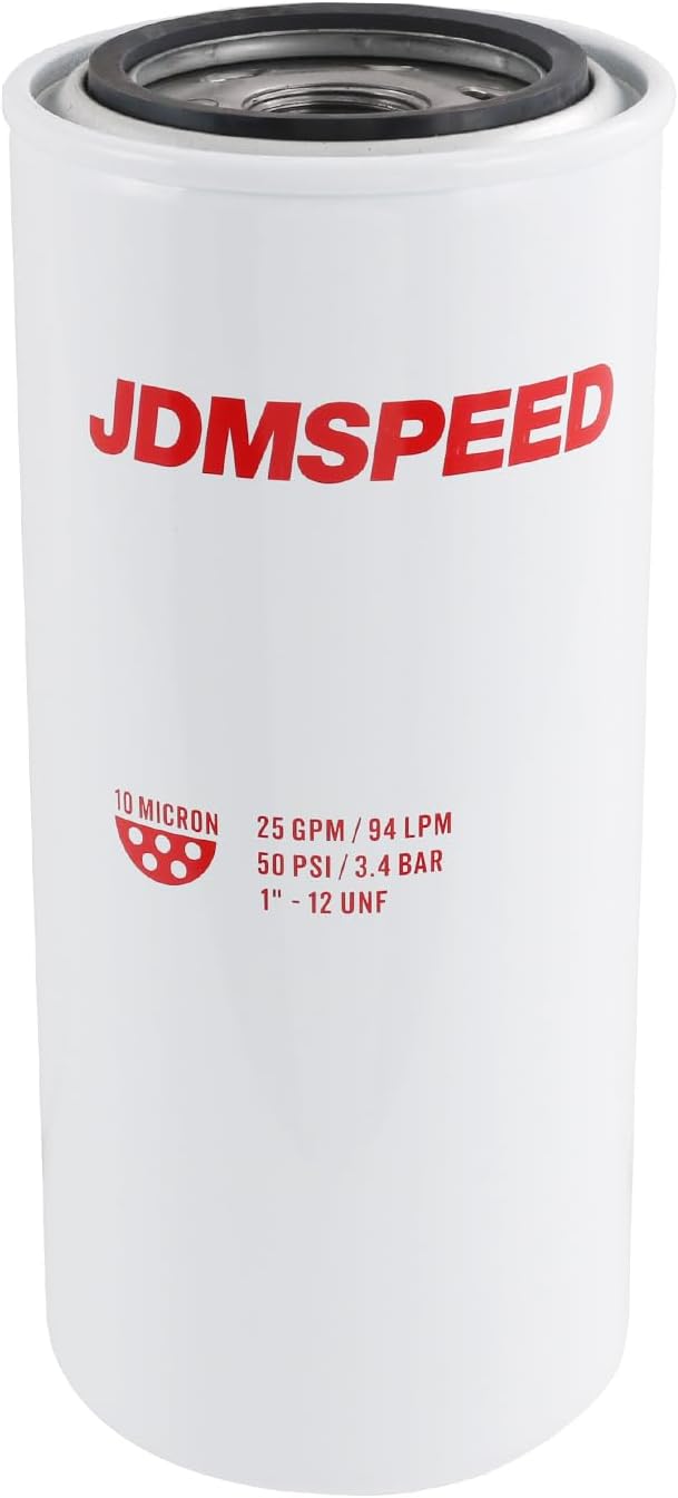 F1810PM0 Fuel Filter Element Spin-on Particulate Replacement by DICMIC