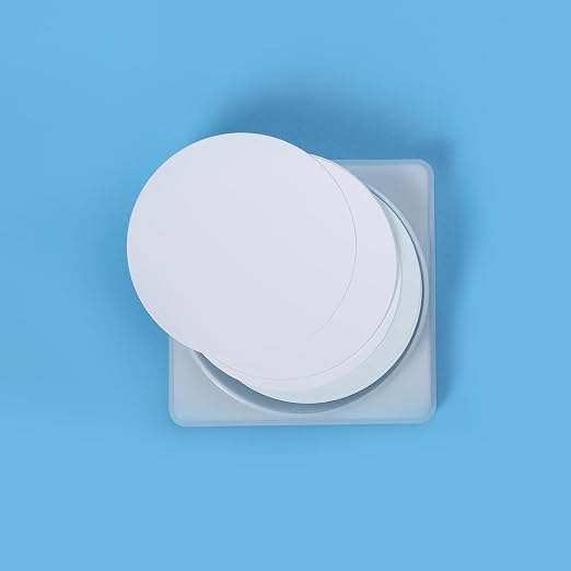 100 Pieces/Pack PES Disc Membrane Filters Hydrophilic 47mm Diameter 0.45µm Pore - Image 6