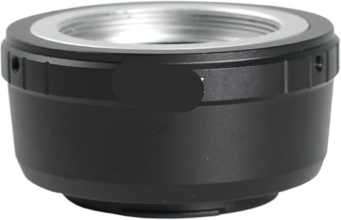 M42 Lens Adapter Camera Convertor Ring - Image 6