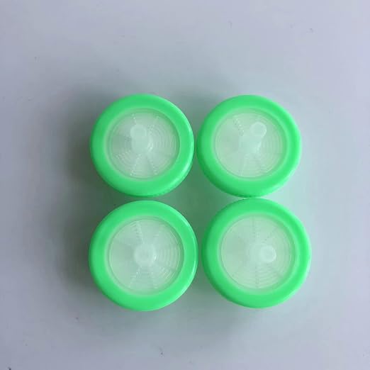 Syringe Filters Nylon Membrane - 25mm Membrane Diameter - Image 4