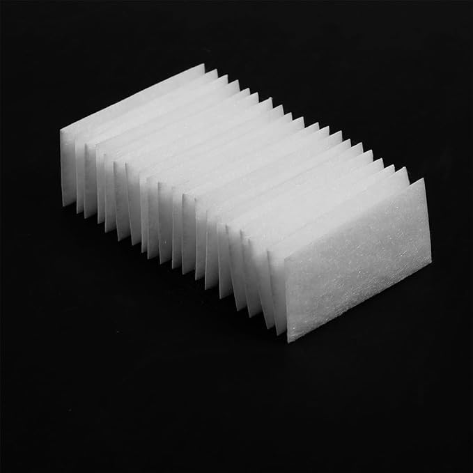CPAP Filters 40Pcs for ResMed AirSense 11 Machine Premium Disposable - Image 7