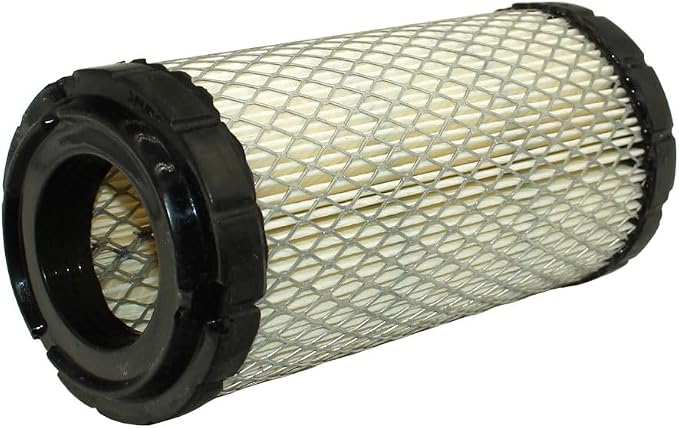 RAParts M113621 One New Riding Mower Air Filter Fits John Deere F620 F680 X495 - Image 2