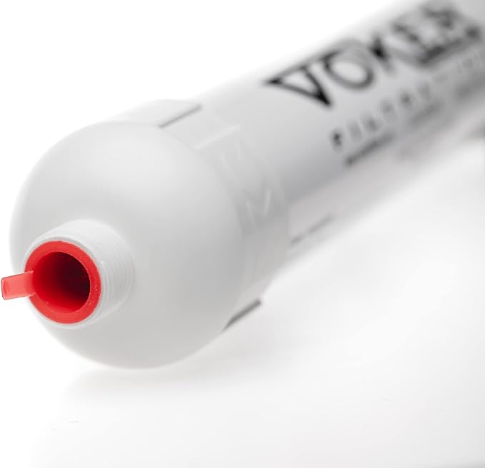 Voker Holding Tank Vent Filter New Installation Kit - Image 6