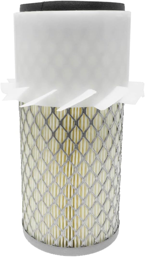 Maintenance Filter Kit for Kubota B6200 B7100 B7200 HST Tractor - Image 4