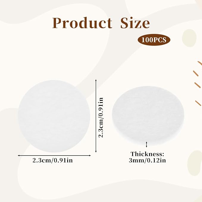 Diffuser Refill Pads - Image 2