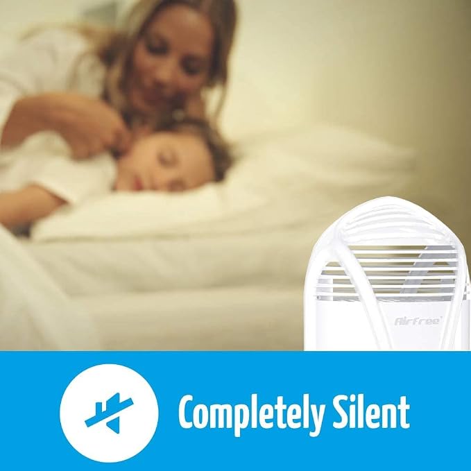 AirFree T800 Filterless Silent Air Purifier - Image 6