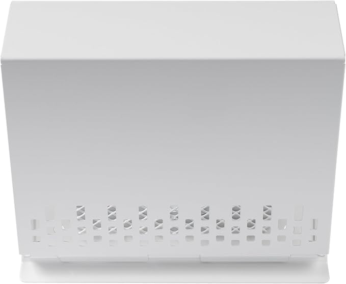Vent Systems 4" Inch Air Supply Vent Cover - Image 8