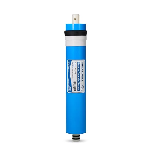 iSpring Greatwell MC150 RO Membrane Reverse Osmosis Replacement water Filter by iSpring