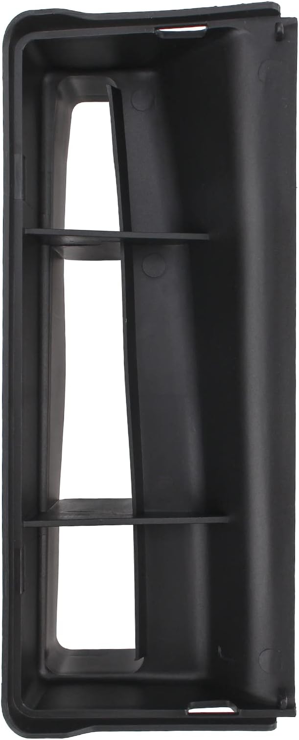 AUTOKAY 3Pcs Air Intake Guide Inlet Duct Assembly Fits - Image 8