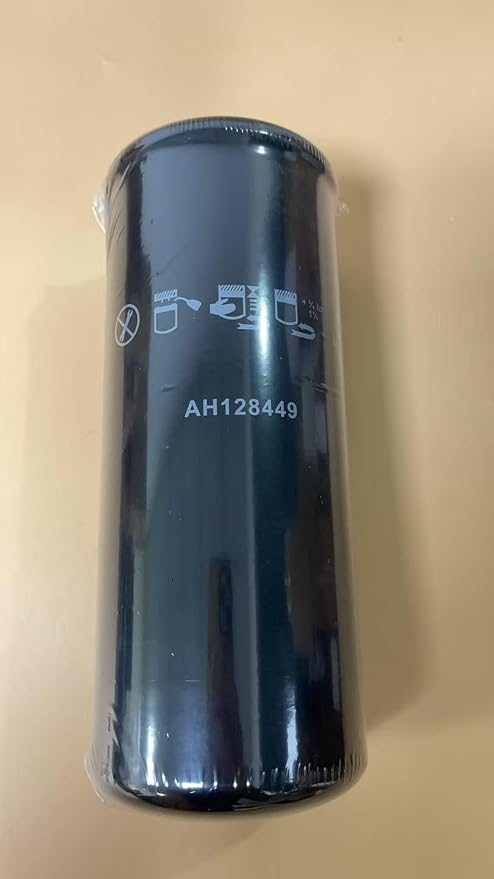8320047 3M004138 PM1652 PM11652 1016505 29359 687208 321000 HYDRAULIC FILTER by Unknown