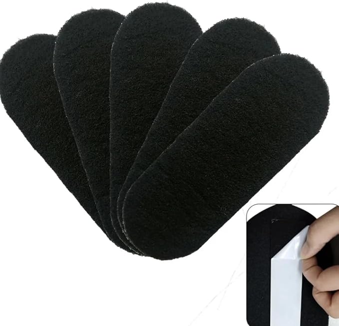 10 Pack Ceiling Fan Blade Filters - Image 3